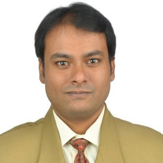 Arijit Chakraborty