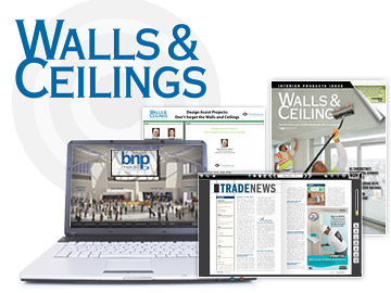 Online Interior Design on About Walls   Ceilings Magazine