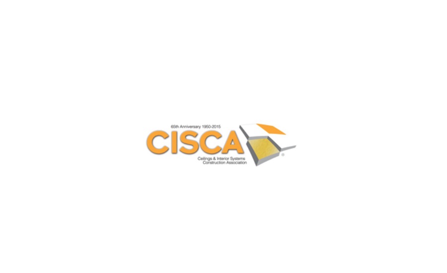 CISCA Logo