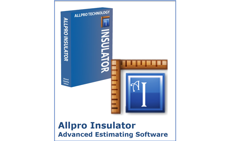 Allpro Insulator 