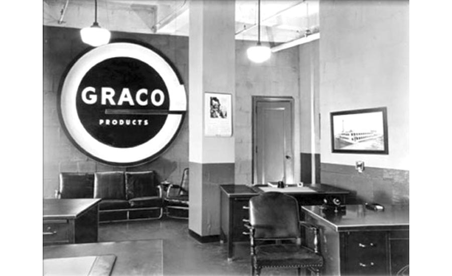 Gray Company, Inc.