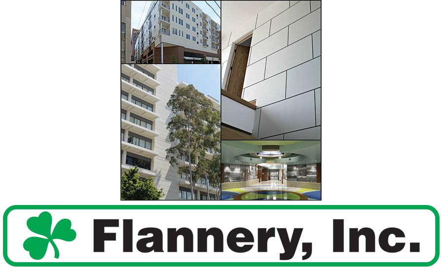 Flannery