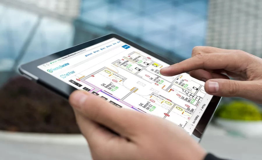 Firestop app
