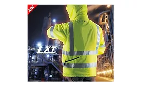 18v jacket