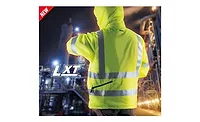 18v jacket