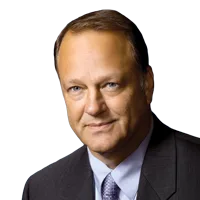 Mark Fowler