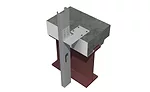 Slide clip