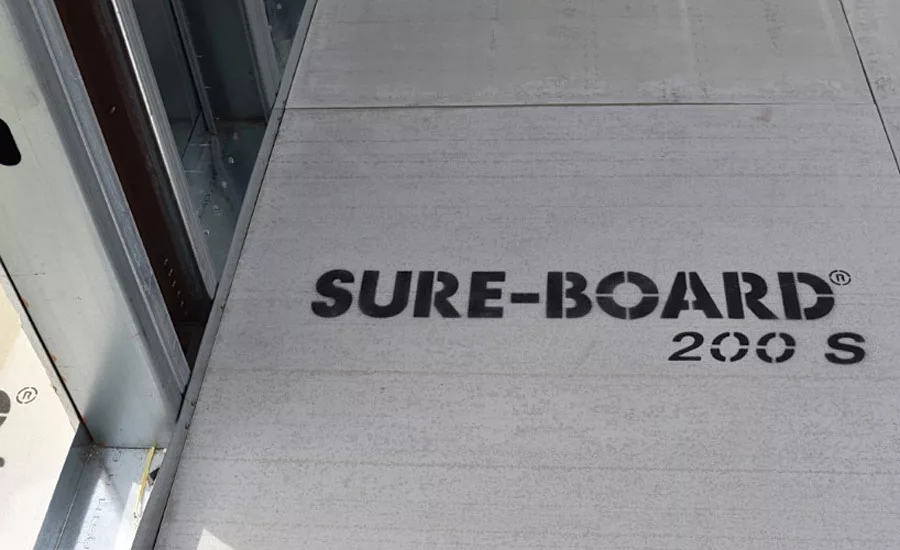 Sure-board
