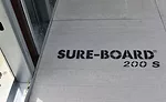 Sure-board