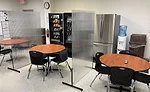 Clearview partitions