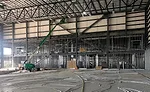 Wall framing