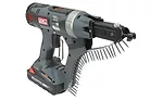 Auto feed screwdriver