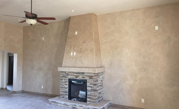 Venetian Plaster Information and Considerations – Natural Wall Finishes
