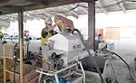 HyFlex worker