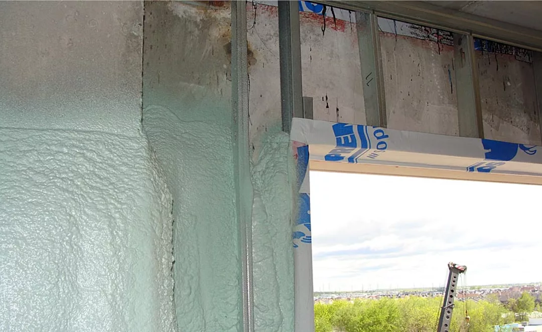 Huntsman Building Solutions