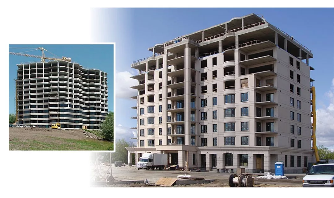 Huntsman Building Solutions
