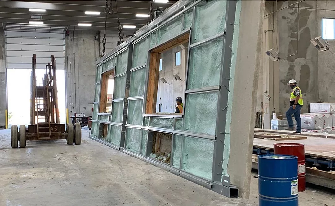 Wells Concrete