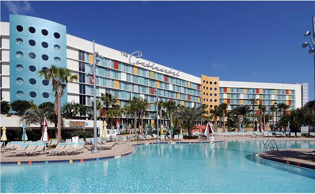 Hotel