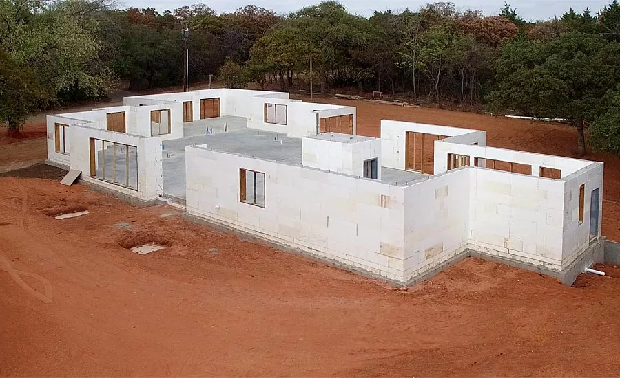 Images Courtesy of BuildBlock