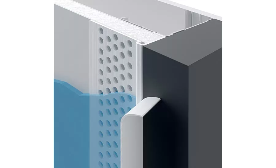 Images courtesy of ClarkDietrich Building Systems