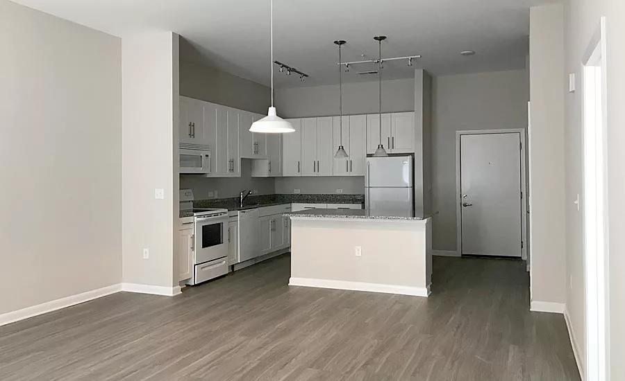 Images Courtesy of Ivester Drywall & Painting