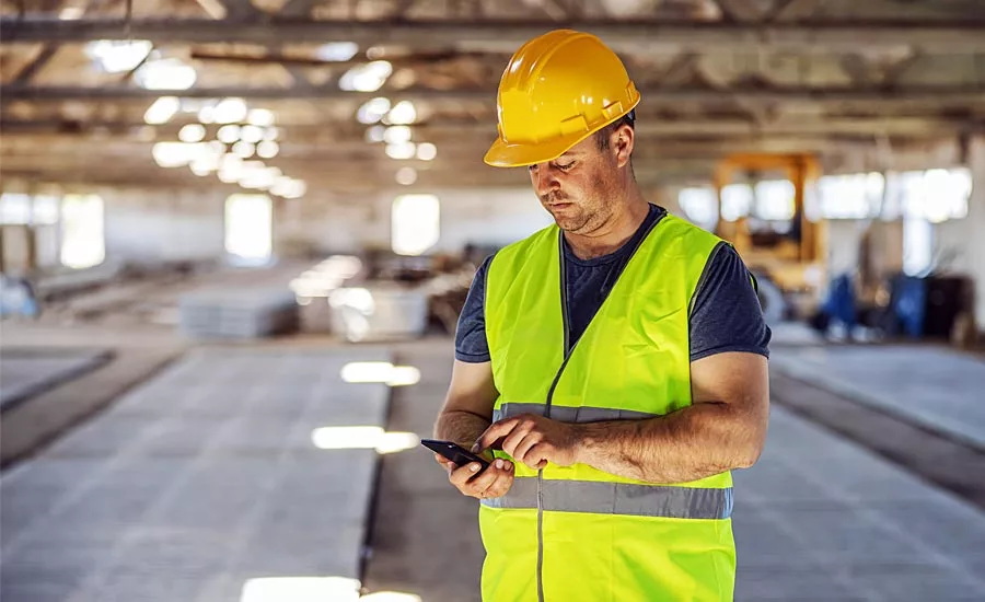 Worker