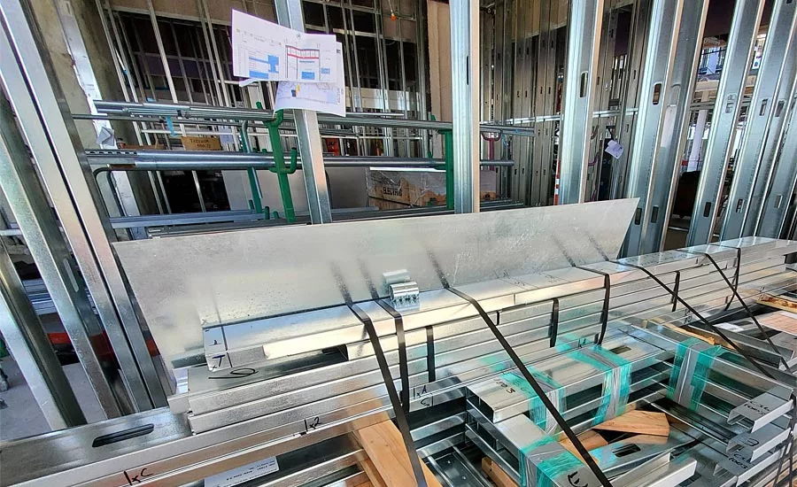 Photos Courtesy of Component Assembly Systems/Component West