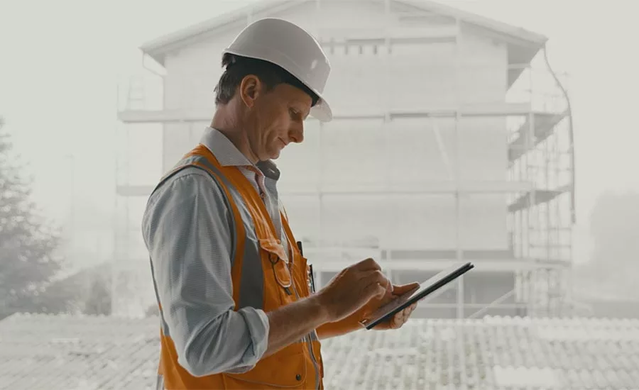worker