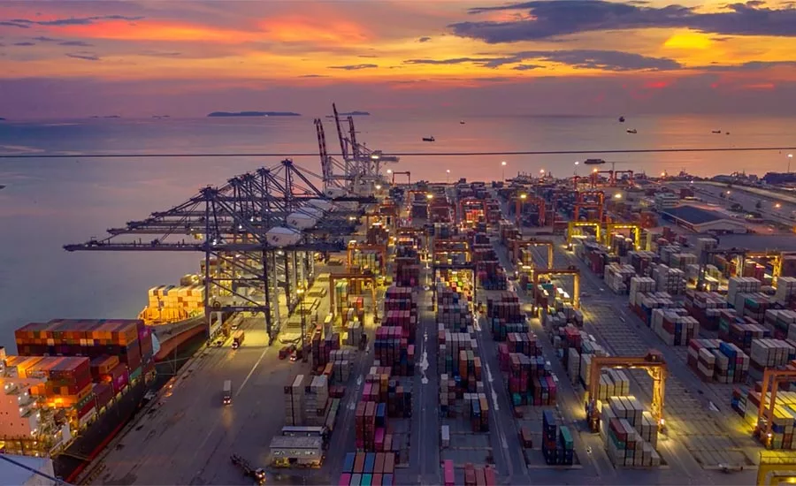 containers
