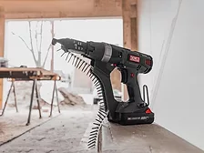 drill