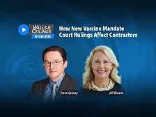 vaccine mandate