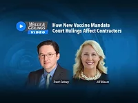 vaccine mandate