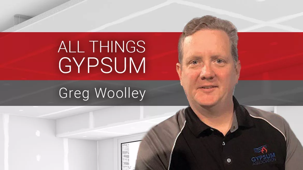 Greg Woolley