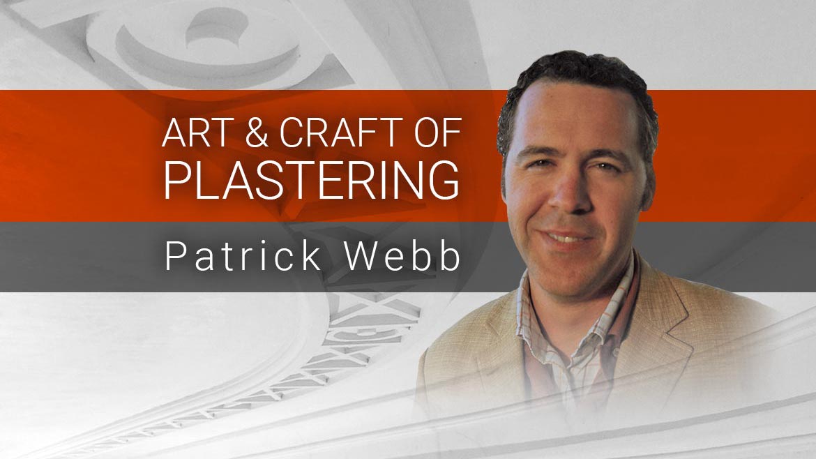 Patrick Webb
