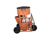 Quikspray grout plant