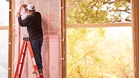 Blown-in Insulation