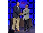awci distinguished service award george kutcher
