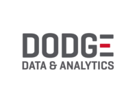 Dodge data & analytics logo