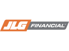 JLG Financial Logo