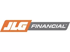 JLG Financial Logo