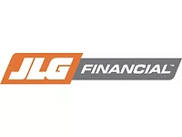 JLG Financial Logo