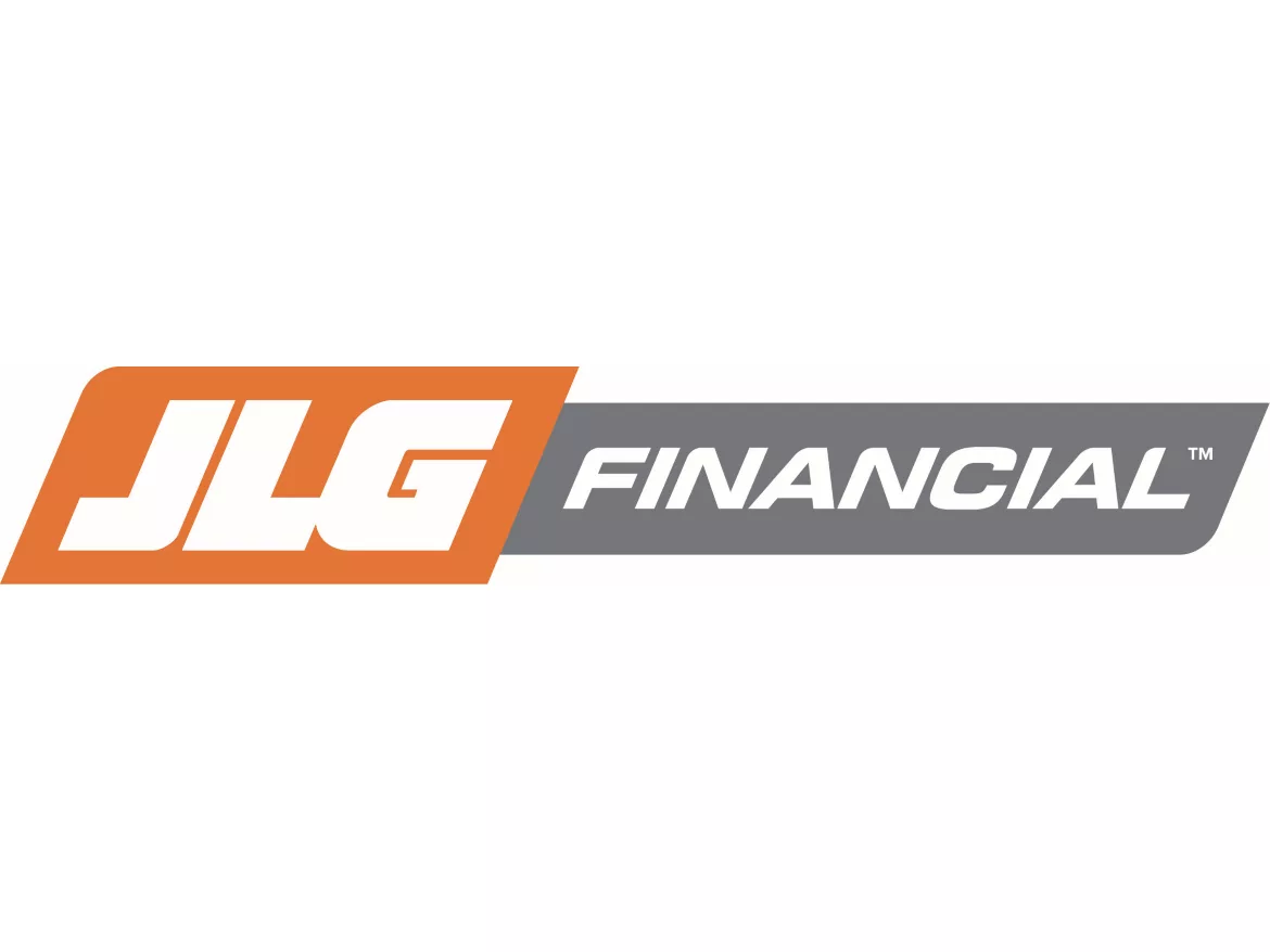 JLG Financial Logo