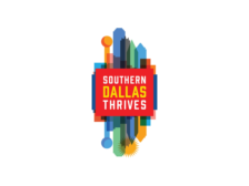 south dallas thrives logo