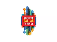 south dallas thrives logo