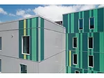 PAC CLAD Ronald McDonald House 4