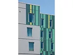 PAC CLAD Ronald mcdonald house 6