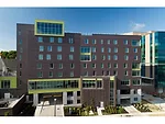 PAC CLAD ronald mcdonald house 3
