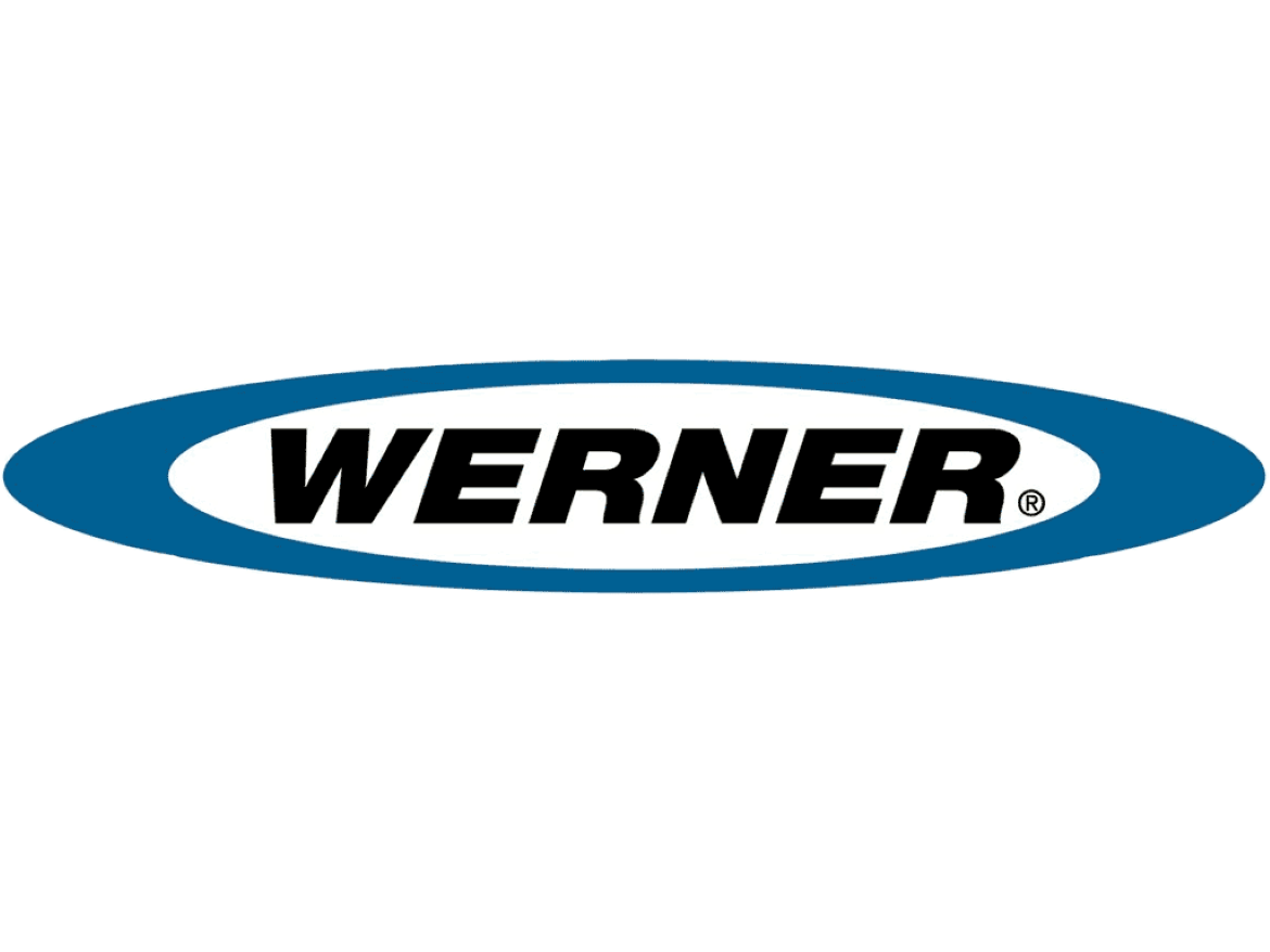 werner logo 