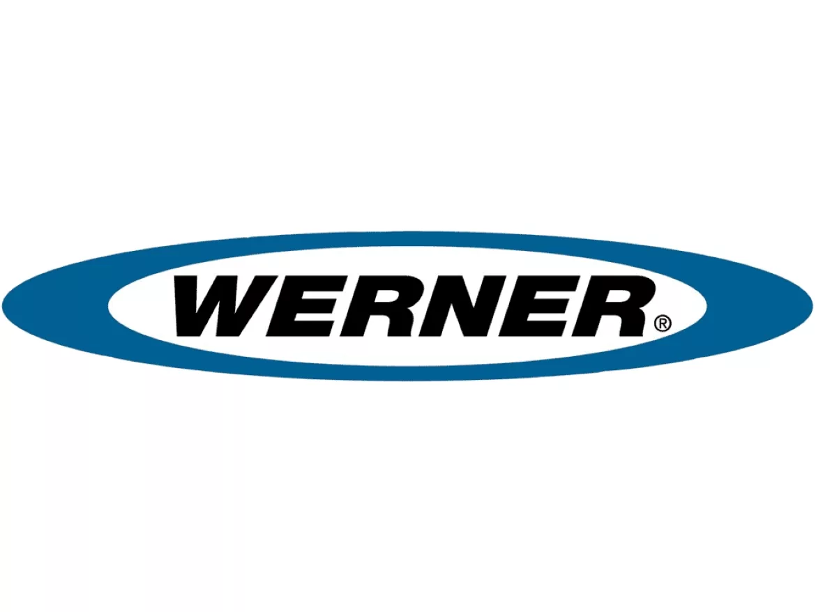 werner logo 