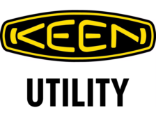 KEEN Utility logo 